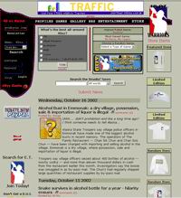 40-oz Website